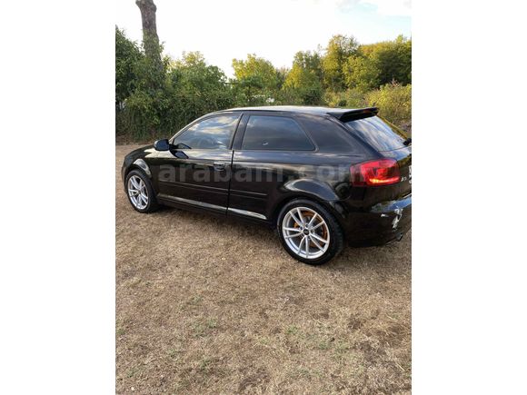 Sahibinden Audi A3 1.6 2011 Model 