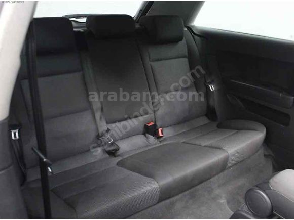 Sahibinden Audi A3 1.6 2011 Model 