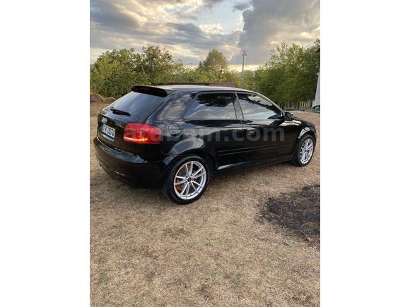 Sahibinden Audi A3 1.6 2011 Model 
