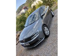 Sahibinden Volkswagen Jetta 1.6 TDi Comfortline 2015 Model 