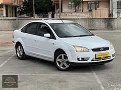 KOÇYİĞİT&MOTORS'DAN FORD-FOCUS-COLLECTİON-110HP-MANUEL