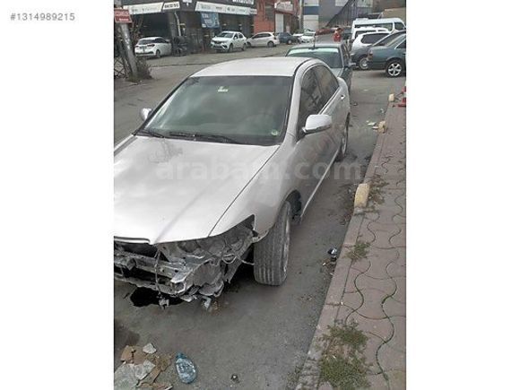 MASTAFSIZ HONDA