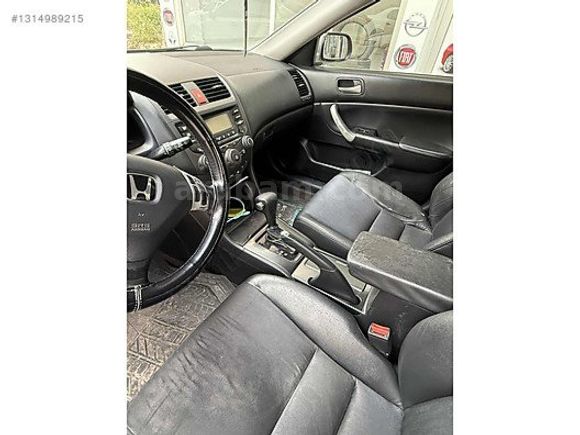 MASTAFSIZ HONDA