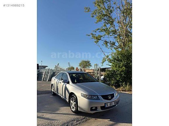 MASTAFSIZ HONDA