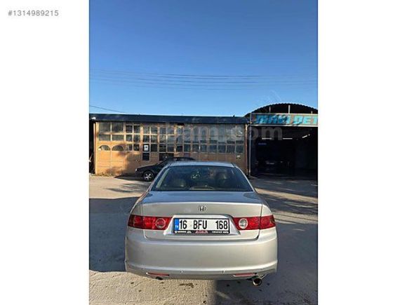 MASTAFSIZ HONDA