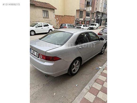 MASTAFSIZ HONDA