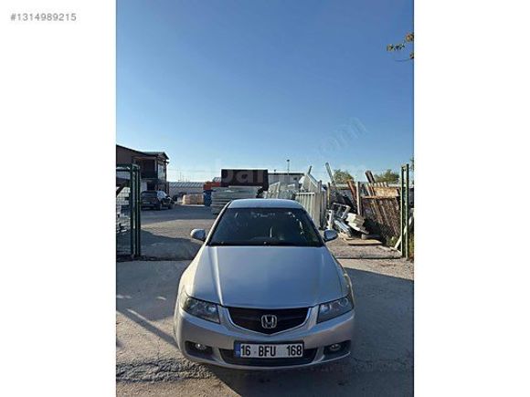 MASTAFSIZ HONDA