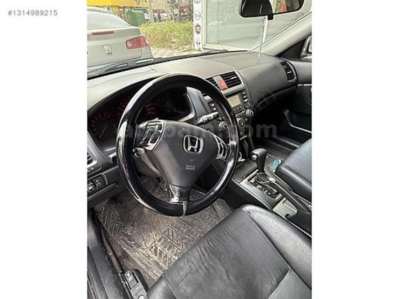 MASTAFSIZ HONDA