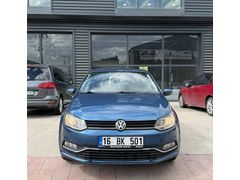 Sahibinden Volkswagen Polo 1.2 TSi Comfortline 2015 Model