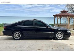 | Gündoğdu | Honda Accord 2.0 Otomatik Sorunsuz