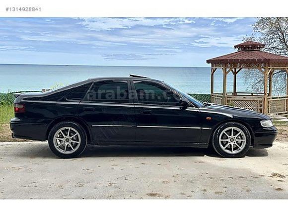 | Gündoğdu | Honda Accord 2.0 Otomatik Sorunsuz