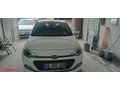 İLK ELDEN KAZASIZ DEGİSENSİZ 1.4 CRDİ STAYLE