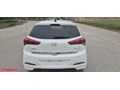 İLK ELDEN KAZASIZ DEGİSENSİZ 1.4 CRDİ STAYLE