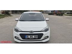İLK ELDEN KAZASIZ DEGİSENSİZ 1.4 CRDİ STAYLE