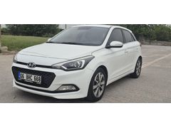 İLK ELDEN KAZASIZ DEGİSENSİZ 1.4 CRDİ STAYLE