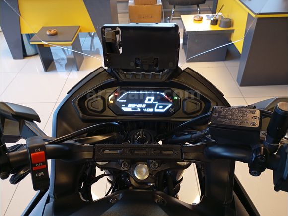 2022 YAMAHA TRACER 7 ÜÇ ÇANTALI FULL+FULL HATASIZ EMSALSİZ