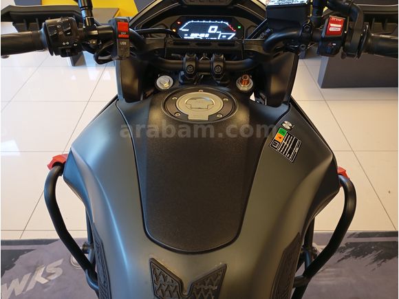 2022 YAMAHA TRACER 7 ÜÇ ÇANTALI FULL+FULL HATASIZ EMSALSİZ