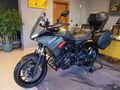 2022 YAMAHA TRACER 7 ÜÇ ÇANTALI FULL+FULL HATASIZ EMSALSİZ