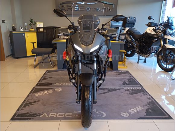 2022 YAMAHA TRACER 7 ÜÇ ÇANTALI FULL+FULL HATASIZ EMSALSİZ