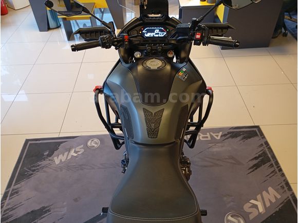 2022 YAMAHA TRACER 7 ÜÇ ÇANTALI FULL+FULL HATASIZ EMSALSİZ