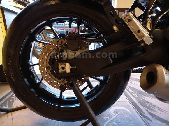 2022 YAMAHA TRACER 7 ÜÇ ÇANTALI FULL+FULL HATASIZ EMSALSİZ