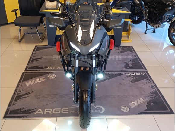 2022 YAMAHA TRACER 7 ÜÇ ÇANTALI FULL+FULL HATASIZ EMSALSİZ