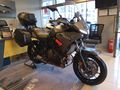 2022 YAMAHA TRACER 7 ÜÇ ÇANTALI FULL+FULL HATASIZ EMSALSİZ