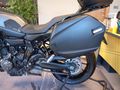 2022 YAMAHA TRACER 7 ÜÇ ÇANTALI FULL+FULL HATASIZ EMSALSİZ