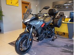 2022 YAMAHA TRACER 7 ÜÇ ÇANTALI FULL+FULL HATASIZ EMSALSİZ