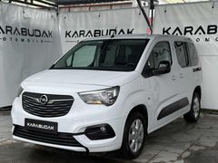 2023 OPEL COMBO - 23 BİN KM - EDITION - 1.5 D - BOYASIZ