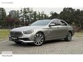 2022+E200 MERCEDES EXCLUSİVE 34 BİNDEKM HATASIZ WONCARS YEŞİLKÖY