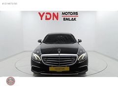 YDN MOTORSTAN MERCEDES E 200 D HATASIZ BOYASIZ