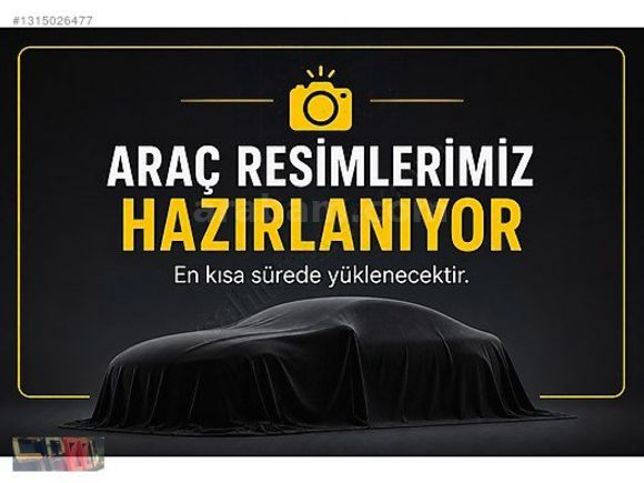 SPEED'DEN 2022 MERCEDES E200 D EDITION1 AMG HATASIZ