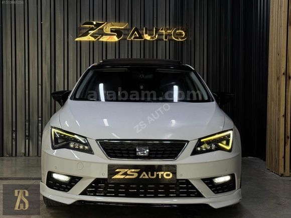 ZS AUTO 2018 MODEL XCELLENCE DONANIM HAYALET EKRAN CAM TAVN OTOM