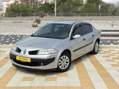 2008 Tertemiz Megane 2