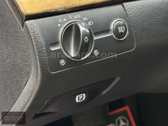 ''UNIVERSAL MOTORS''2007 MERCEDES-BENZ E220 CDI AVANGARDE