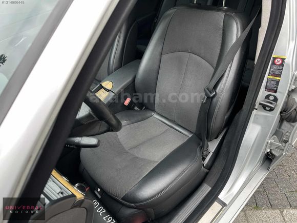 ''UNIVERSAL MOTORS''2007 MERCEDES-BENZ E220 CDI AVANGARDE