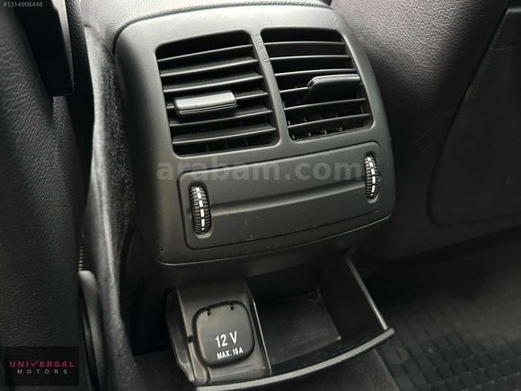 ''UNIVERSAL MOTORS''2007 MERCEDES-BENZ E220 CDI AVANGARDE