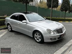 ''UNIVERSAL MOTORS''2007 MERCEDES-BENZ E220 CDI AVANGARDE