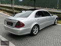 ''UNIVERSAL MOTORS''2007 MERCEDES-BENZ E220 CDI AVANGARDE
