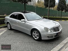 ''UNIVERSAL MOTORS''2007 MERCEDES-BENZ E220 CDI AVANGARDE