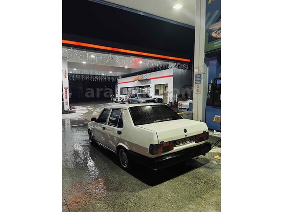 Sahibinden Tofaş Şahin 1.4 1992 Model 