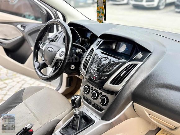 AKGÜN OTOMOTİV PLAZA'DAN STYLE FORD