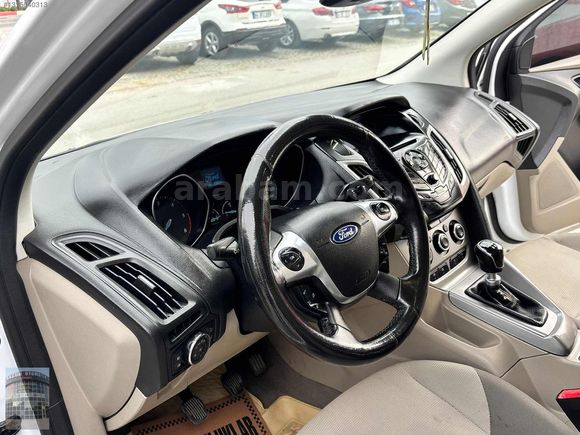 AKGÜN OTOMOTİV PLAZA'DAN STYLE FORD