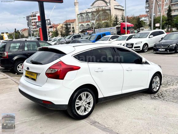 AKGÜN OTOMOTİV PLAZA'DAN STYLE FORD