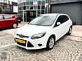 AKGÜN OTOMOTİV PLAZA'DAN STYLE FORD