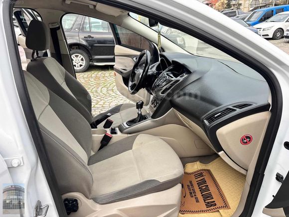 AKGÜN OTOMOTİV PLAZA'DAN STYLE FORD