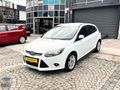 AKGÜN OTOMOTİV PLAZA'DAN STYLE FORD