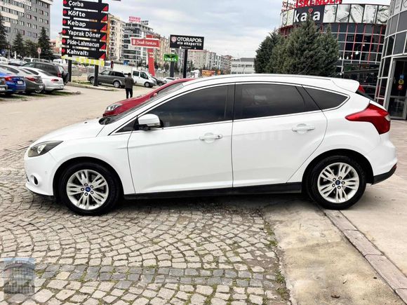 AKGÜN OTOMOTİV PLAZA'DAN STYLE FORD