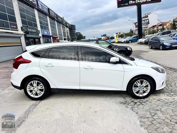 AKGÜN OTOMOTİV PLAZA'DAN STYLE FORD